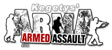 ArmA
